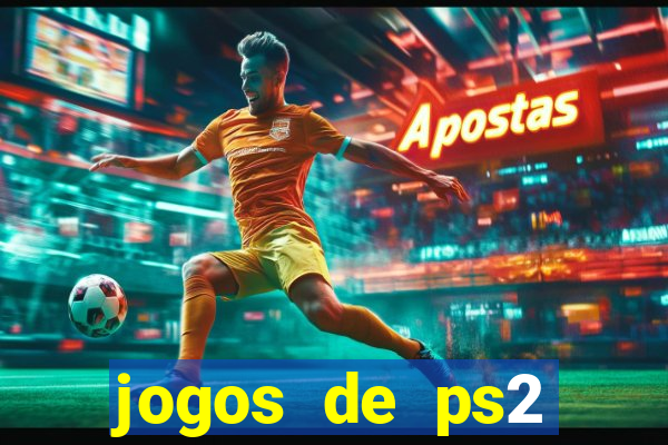 jogos de ps2 download iso